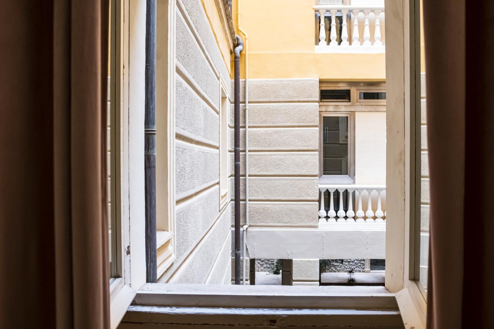 Davids Room Palazzo Tamborino Lecce Kültér fotó